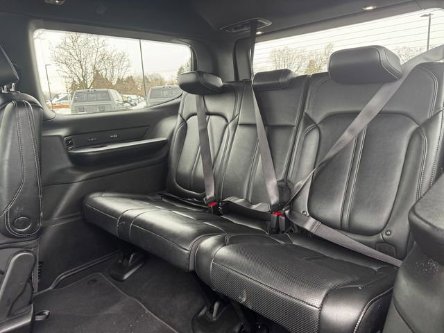 Used 2024 Jeep Wagoneer Series III image 23