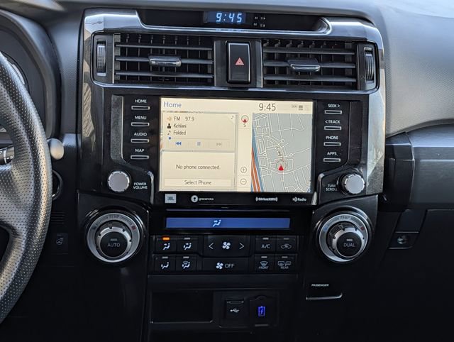 Certified 2024 Toyota 4Runner TRD Pro image 15