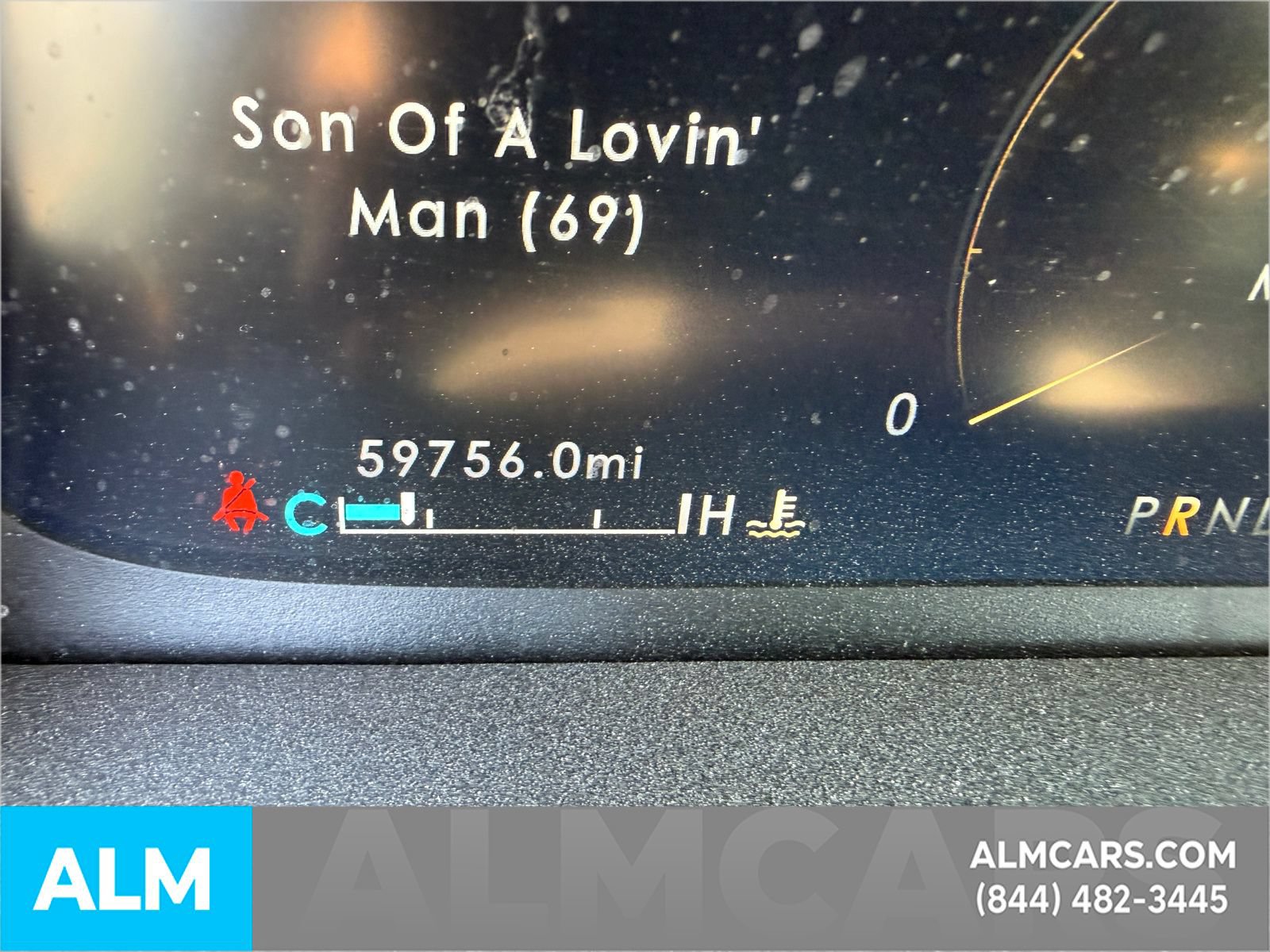 Used 2022 Lincoln Aviator Black Label Grand Touring w/ Class IV Trailer Tow Package AWD/4WD image 28