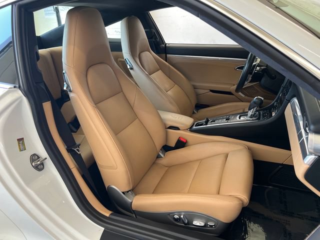 Used 2019 Porsche 911 Carrera RWD image 47