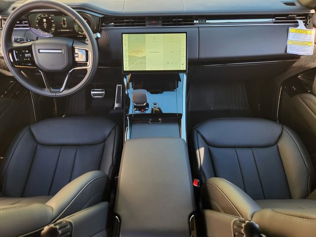New 2026 Land Rover Range Rover Sport Autobiography image 19
