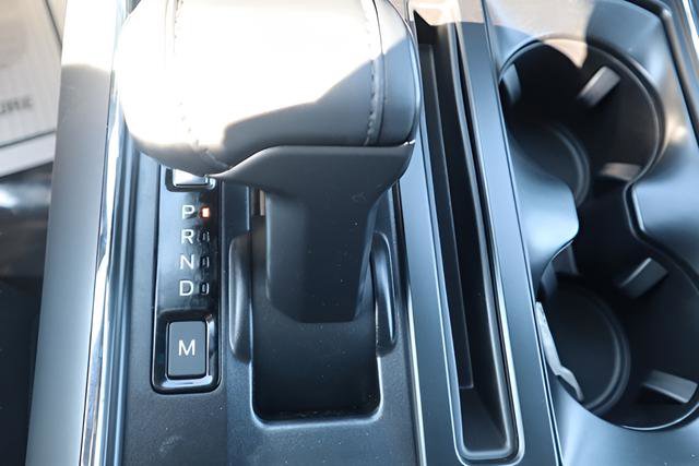 New 2025 Ford F150 XLT w/ Equipment Group 302A MID image 25