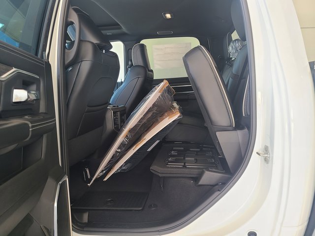 New 2026 RAM 2500 Laramie w/ Sport Appearance Package image 4