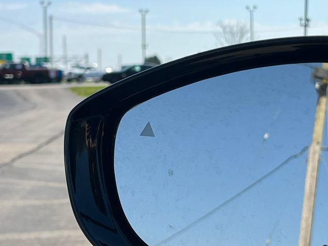 New 2026 Chrysler Pacifica Select FWD image 41