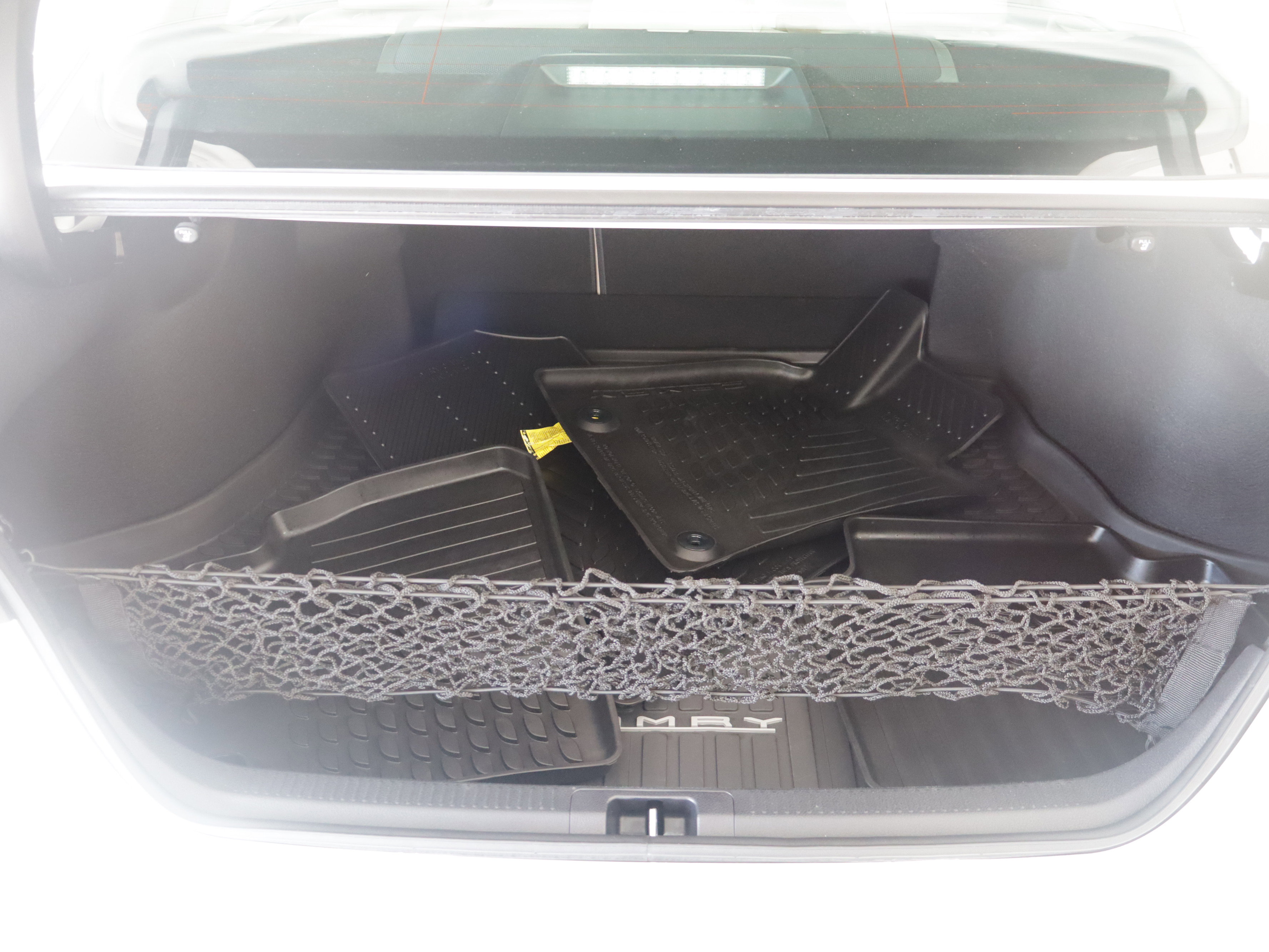 Used 2023 Toyota Camry XLE w/ Navigation Package AWD/4WD image 21