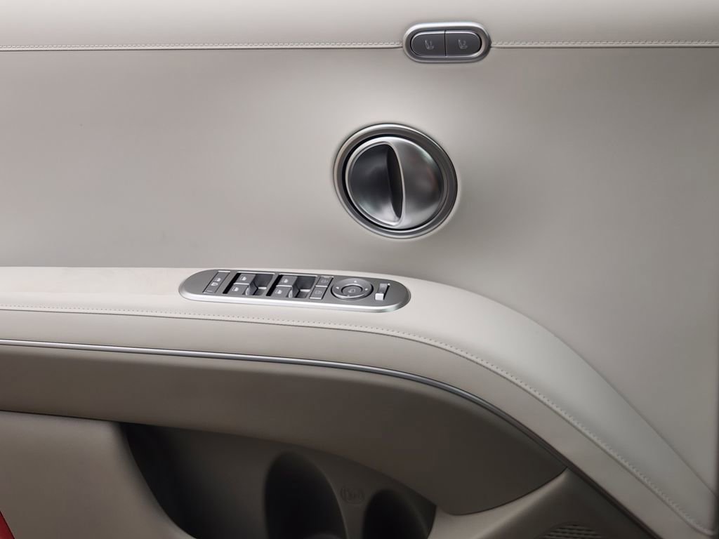 New 2026 Hyundai Palisade SEL Premium FWD image 20
