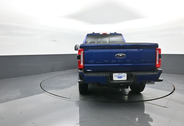 New 2026 Ford F250 Lariat image 6