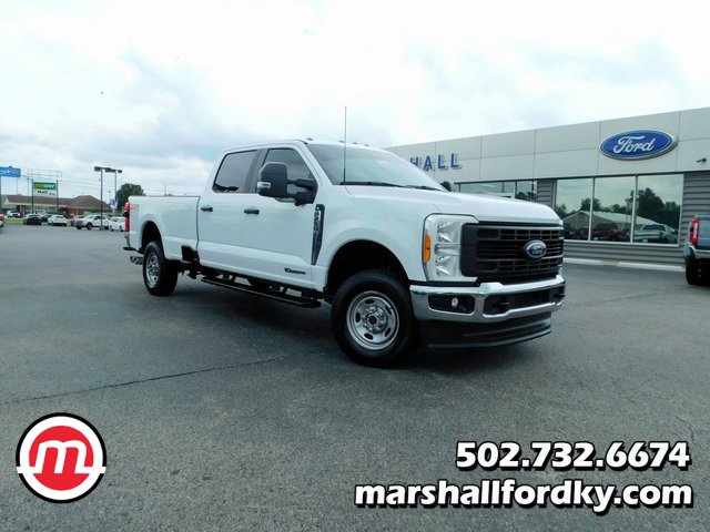 Used 2023 Ford F250 XL w/ 360-Degree Camera Package