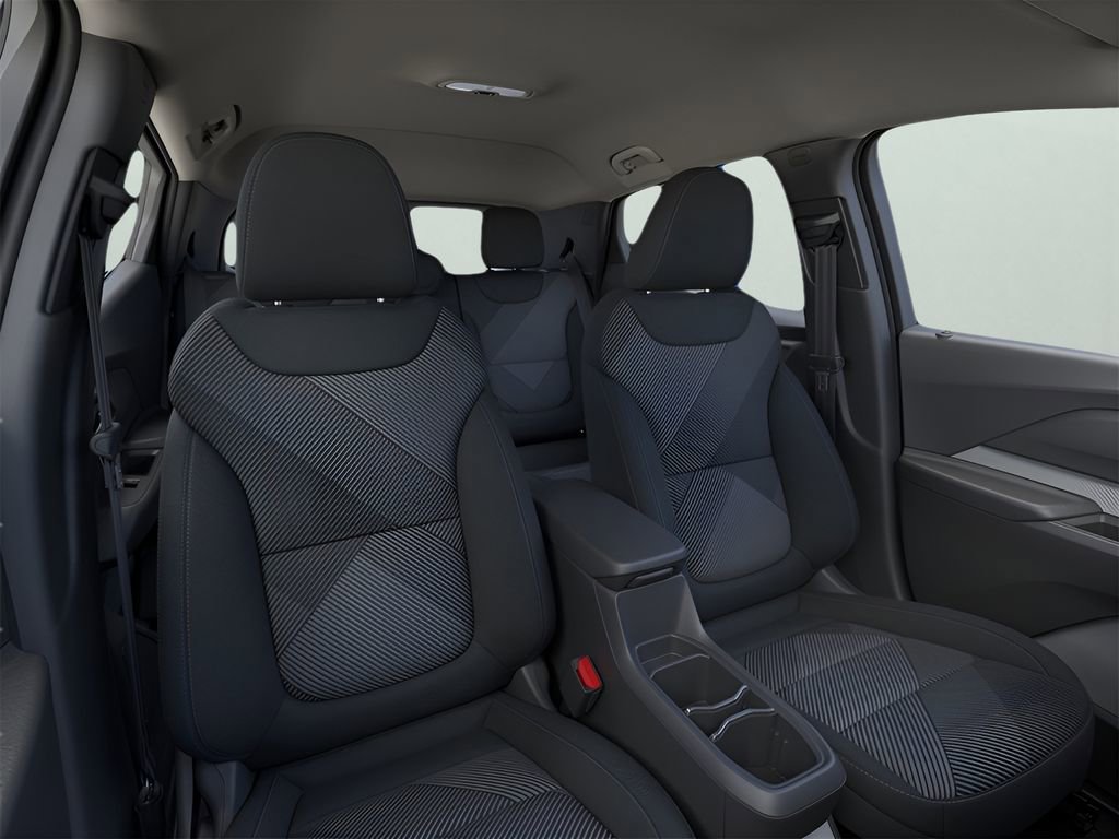 New 2027 Chevrolet Bolt LT w/ Comfort Package FWD image 9