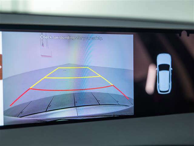 New 2026 Genesis GV70 2.5T image 26