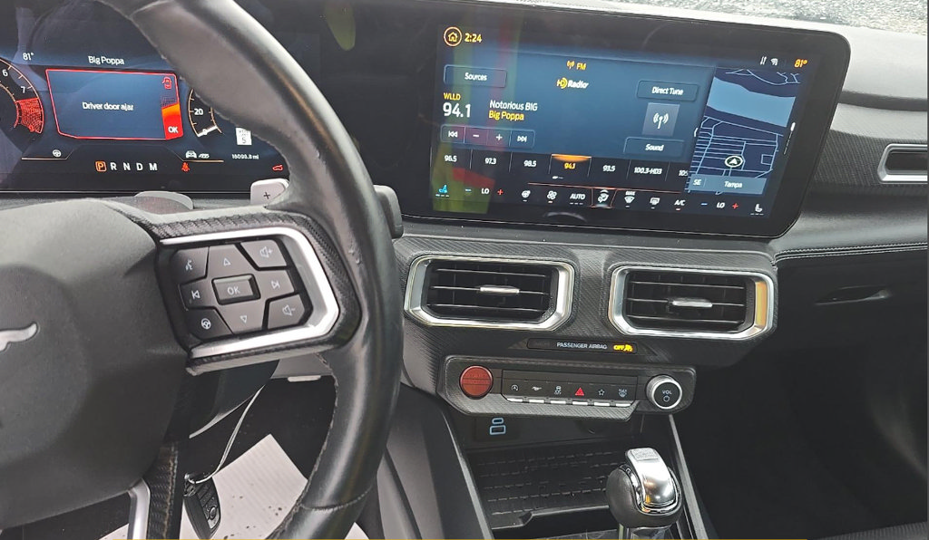 Used 2024 Ford Mustang GT Premium RWD image 10