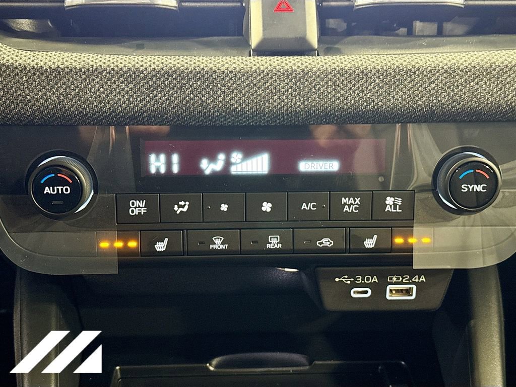 New 2026 Subaru Outback Premium image 17