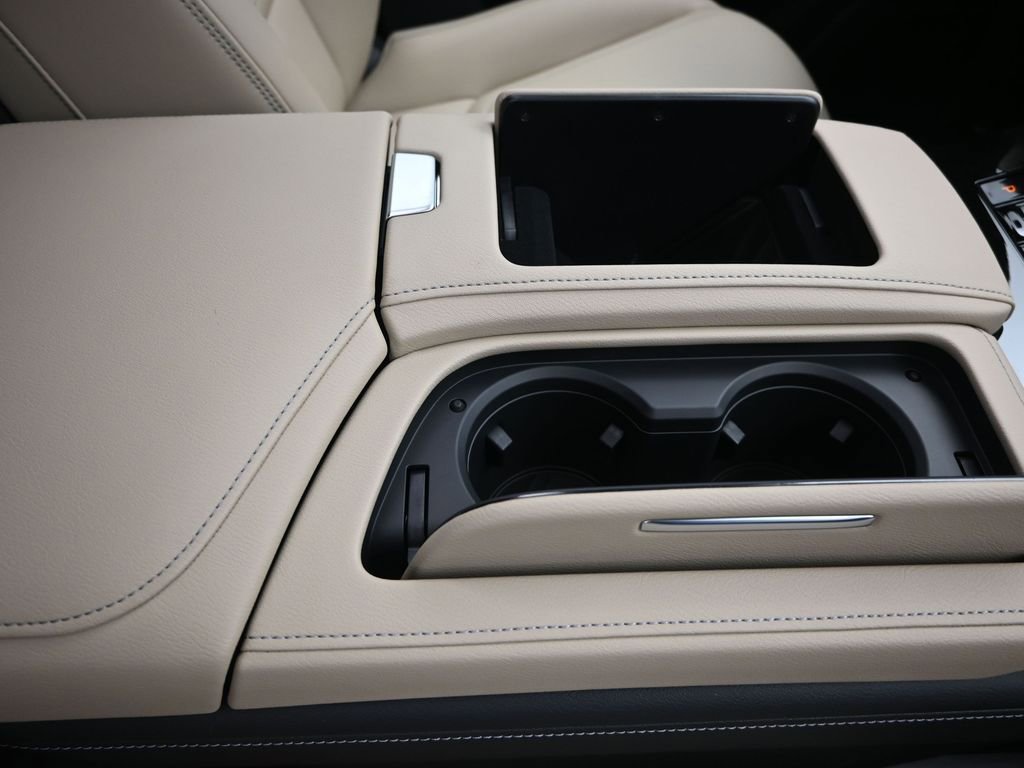 New 2026 INFINITI QX80 Pure RWD image 30