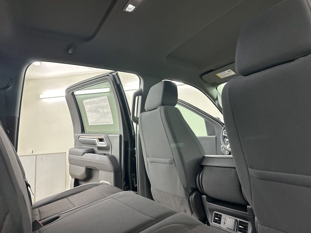 New 2026 Chevrolet Silverado 2500 LT w/ Trail Boss Package image 19