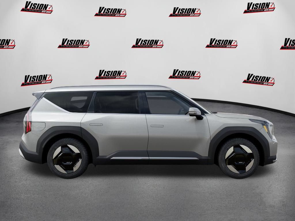 New 2026 Kia EV9 Wind AWD/4WD image 7