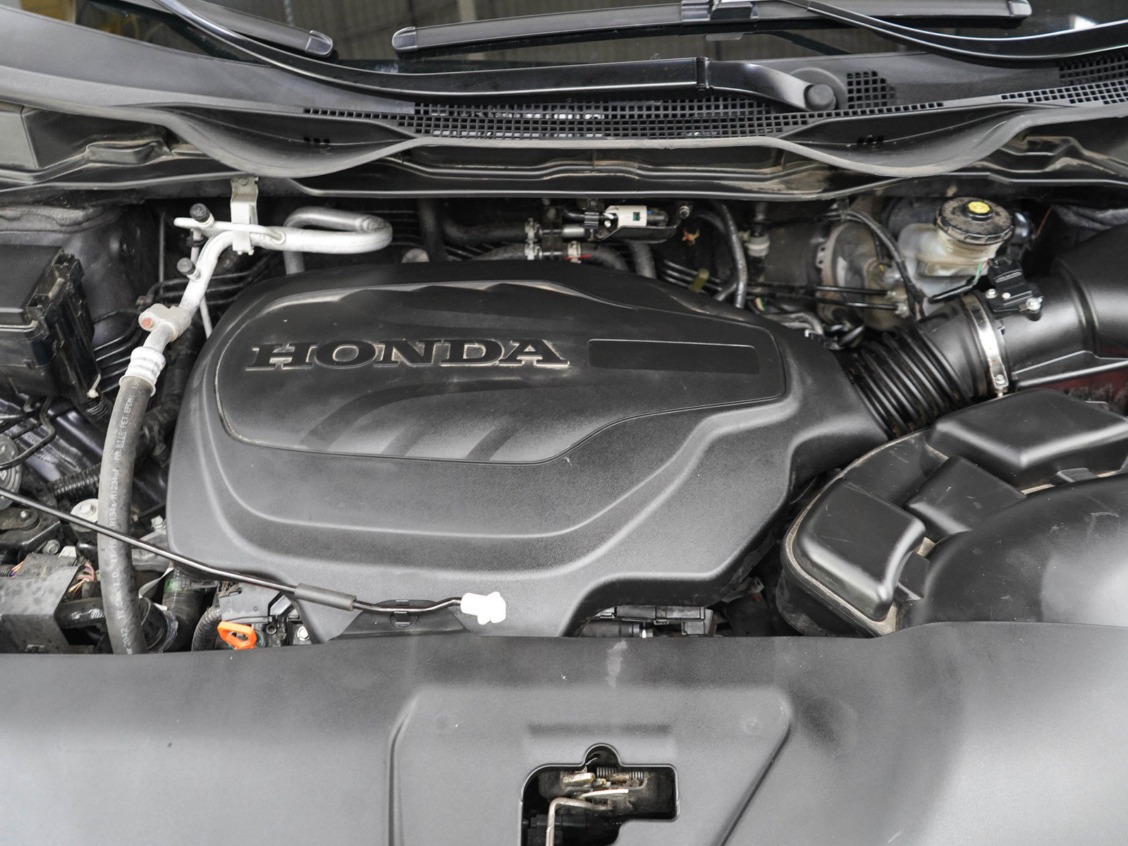Used 2022 Honda Odyssey EX-L image 35