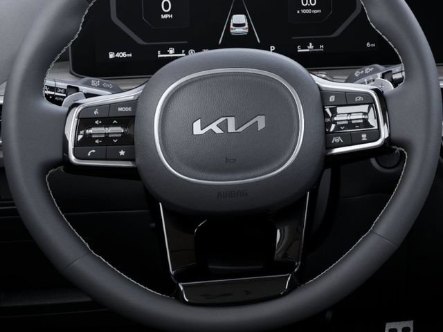 New 2025 Kia Sorento SX Prestige AWD/4WD image 22