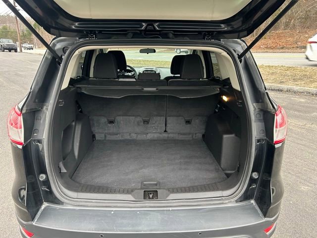 Used 2014 Ford Escape SE w/ Equipment Group 201A image 13