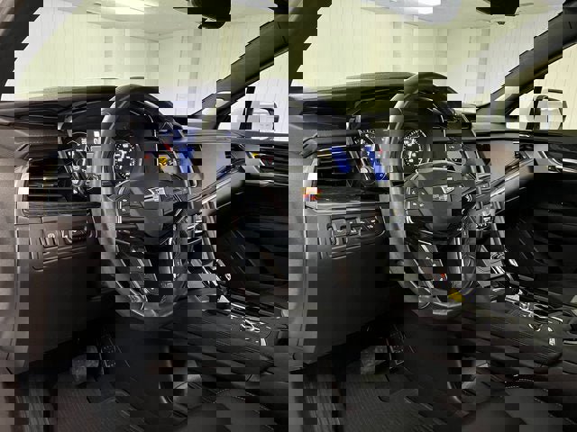 Certified 2022 Cadillac XT5 Premium Luxury w/ Technology Package image 14