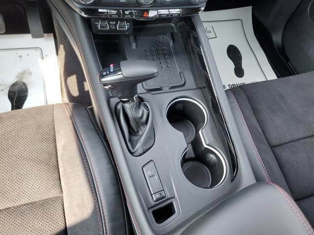 New 2026 Dodge Durango GT AWD/4WD image 20