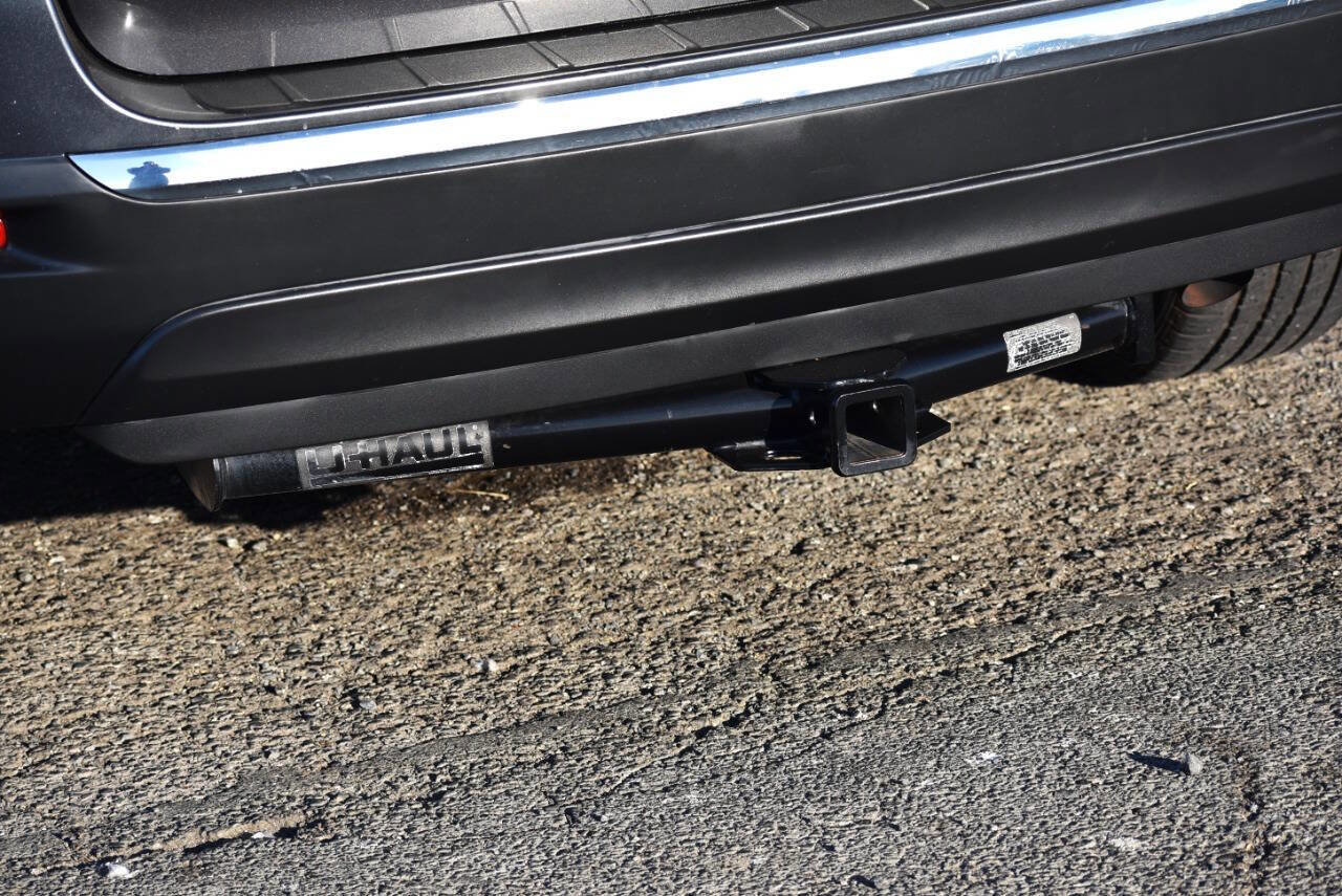 Used 2012 Toyota Highlander Limited image 12