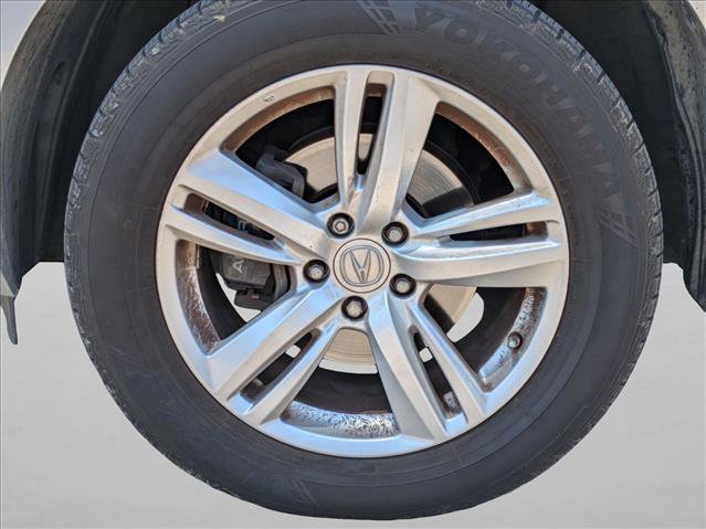 Used 2015 Acura RDX w/ Technology Package FWD image 9