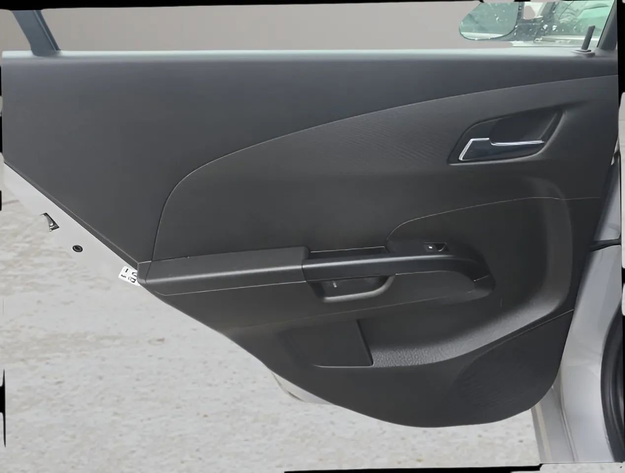 Used 2020 Chevrolet Sonic LT FWD image 11