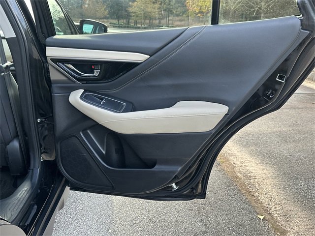 Used 2024 Subaru Outback Limited image 17