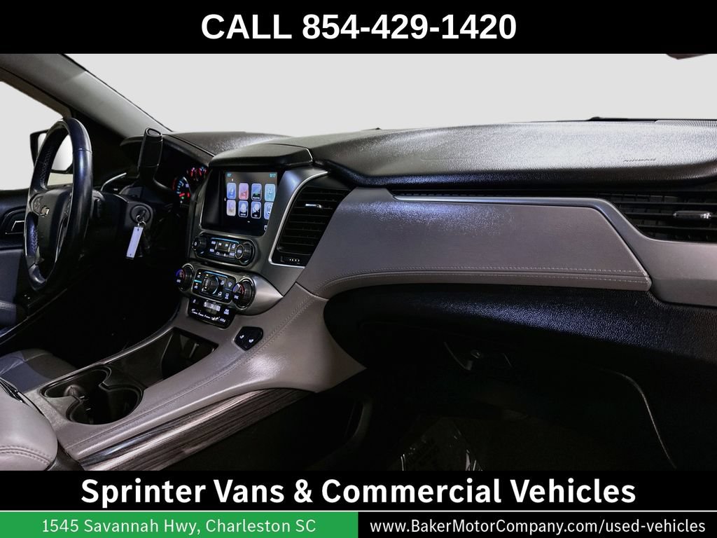 Used 2018 Chevrolet Tahoe LT RWD image 30