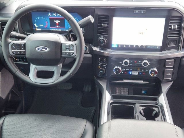 Used 2025 Ford F250 Lariat w/ Lariat Ultimate Package image 27