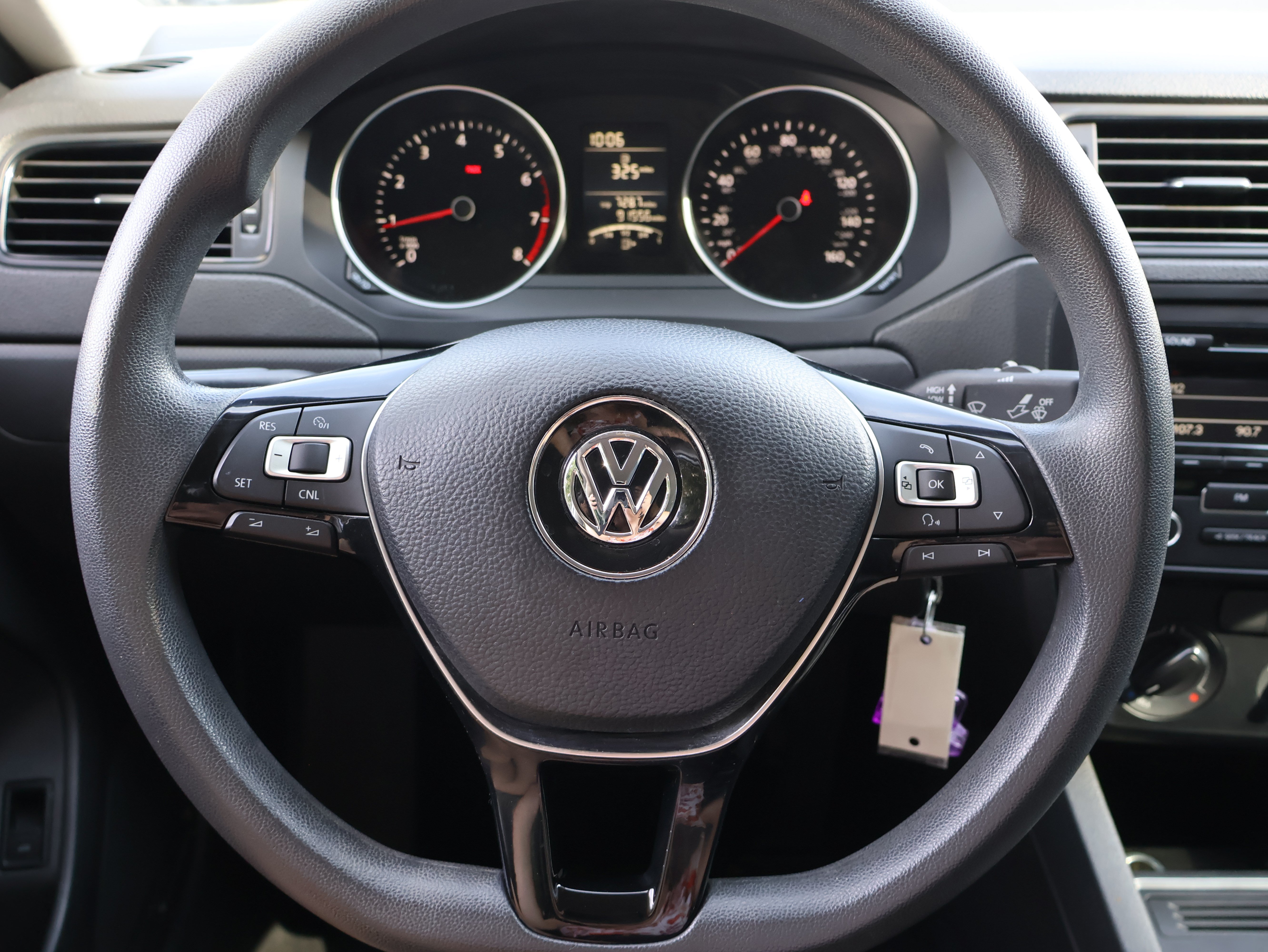 Used 2015 Volkswagen Jetta S FWD image 33