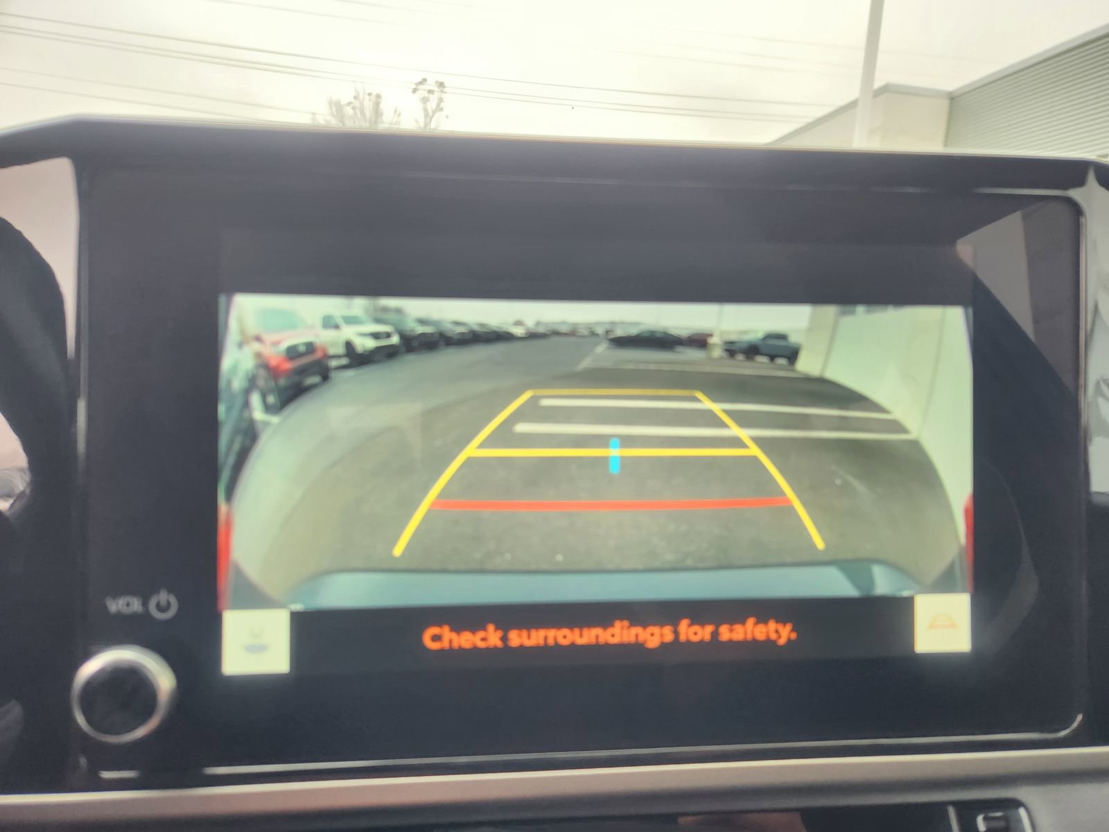 Used 2025 Toyota Camry SE image 22