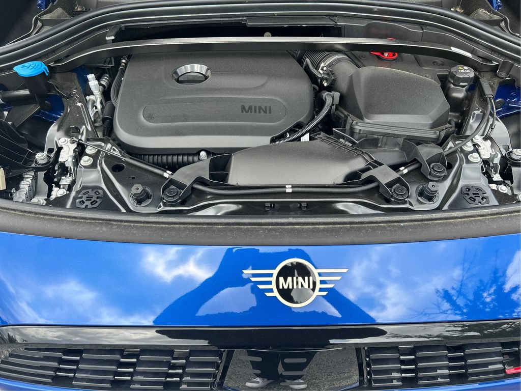 New 2026 MINI Cooper Countryman S AWD/4WD image 25