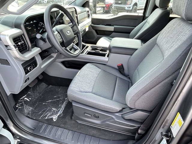 New 2026 Ford F250 XLT w/ FX4 Off-Road Package AWD/4WD image 13