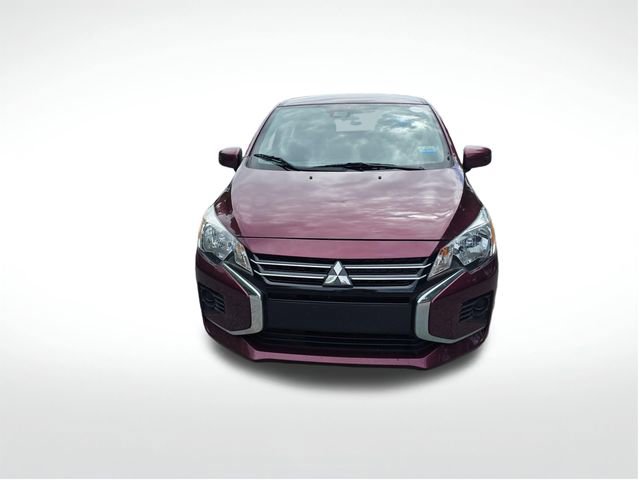 Used 2021 Mitsubishi Mirage FWD image 20