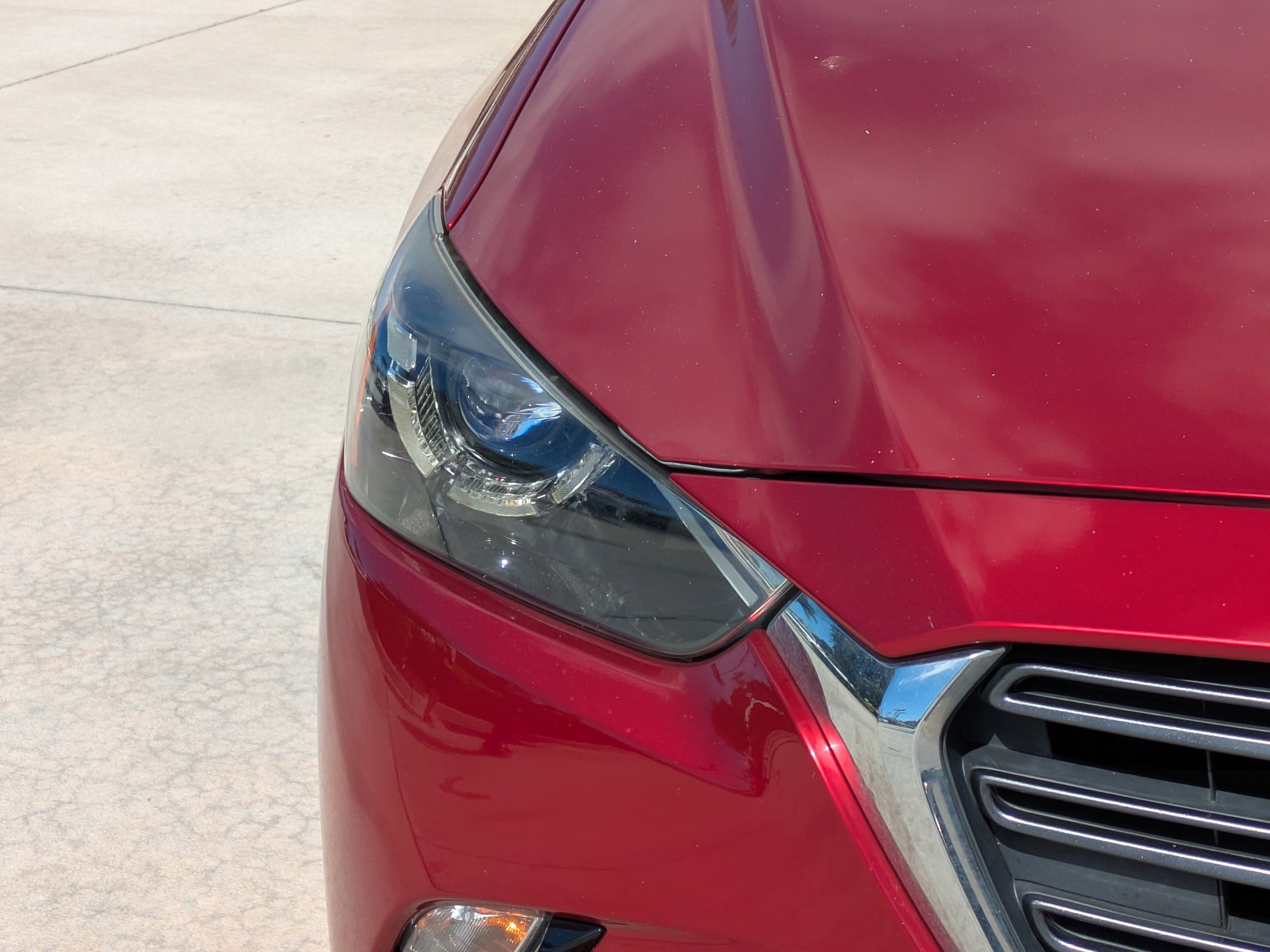 Used 2019 MAZDA CX-3 Grand Touring image 7