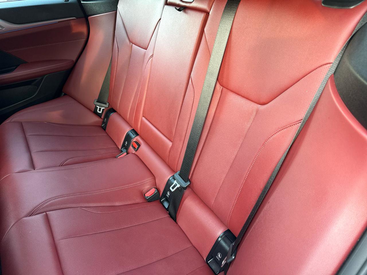 Used 2023 BMW i4 eDrive35 w/ Premium Package image 91