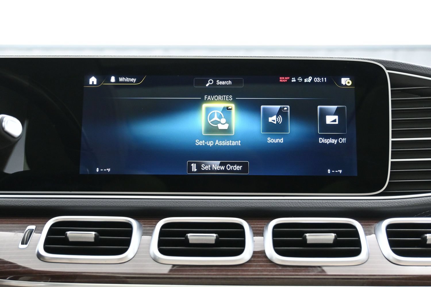 Used 2022 Mercedes-Benz GLS 450 4MATIC image 29