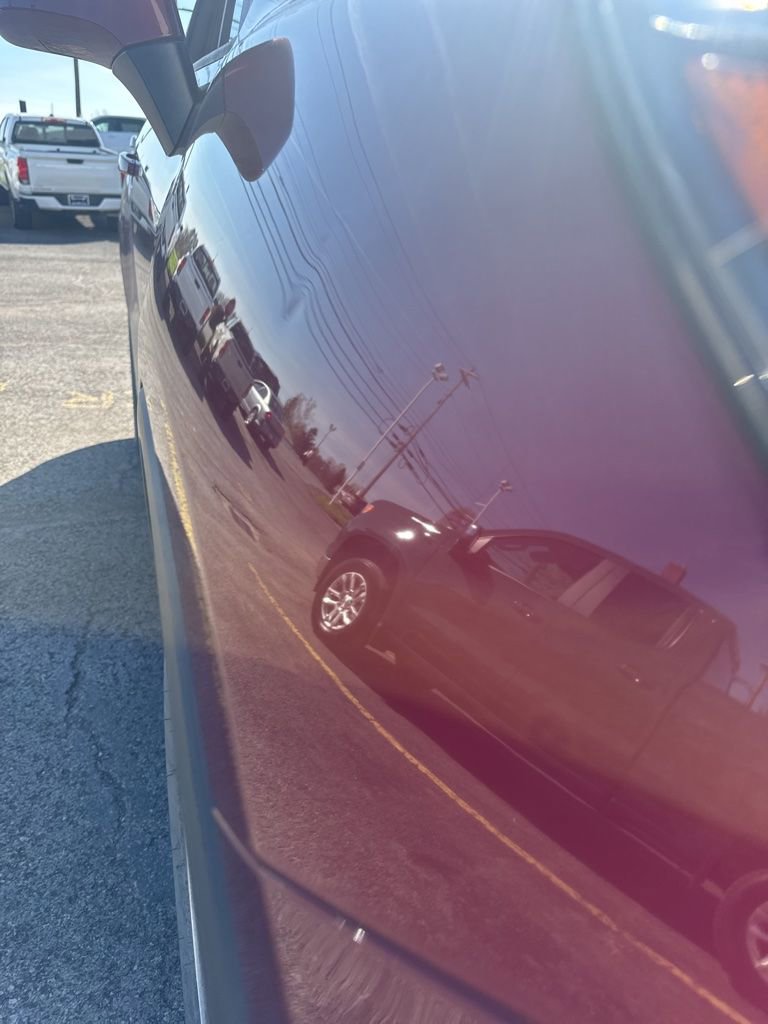 Used 2021 Chevrolet Trax LS w/ Tint and Cruise Package image 10