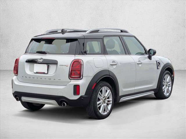 Used 2023 MINI Cooper Countryman S FWD image 5