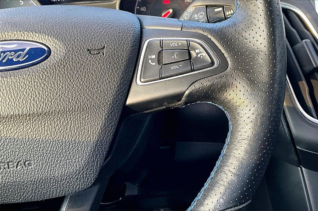 Used 2017 Ford Focus RS image 17