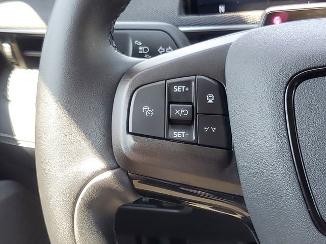 Certified 2024 Ford Mustang Mach-E Select w/ Comfort Package Lite image 14