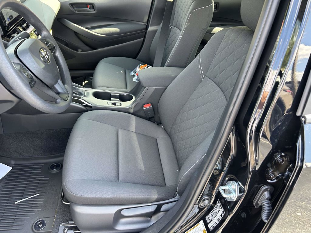 New 2026 Toyota Corolla LE w/ LE Premium Package FWD image 14