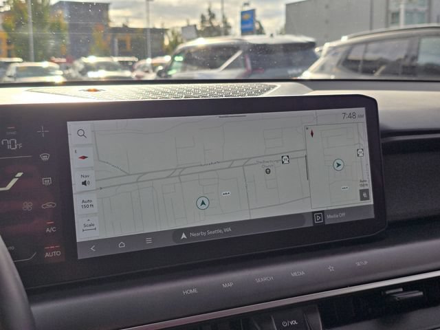 Certified 2024 Kia EV9 Wind AWD/4WD image 30