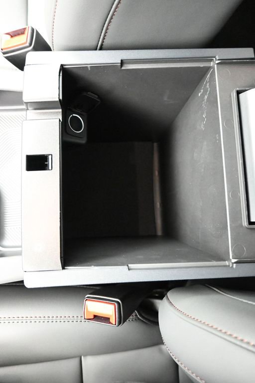 New 2026 Ford Explorer Active image 37