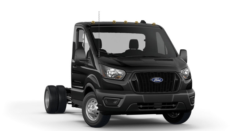 New 2026 Ford Transit 350 w/ Upfitter Package RWD image 26