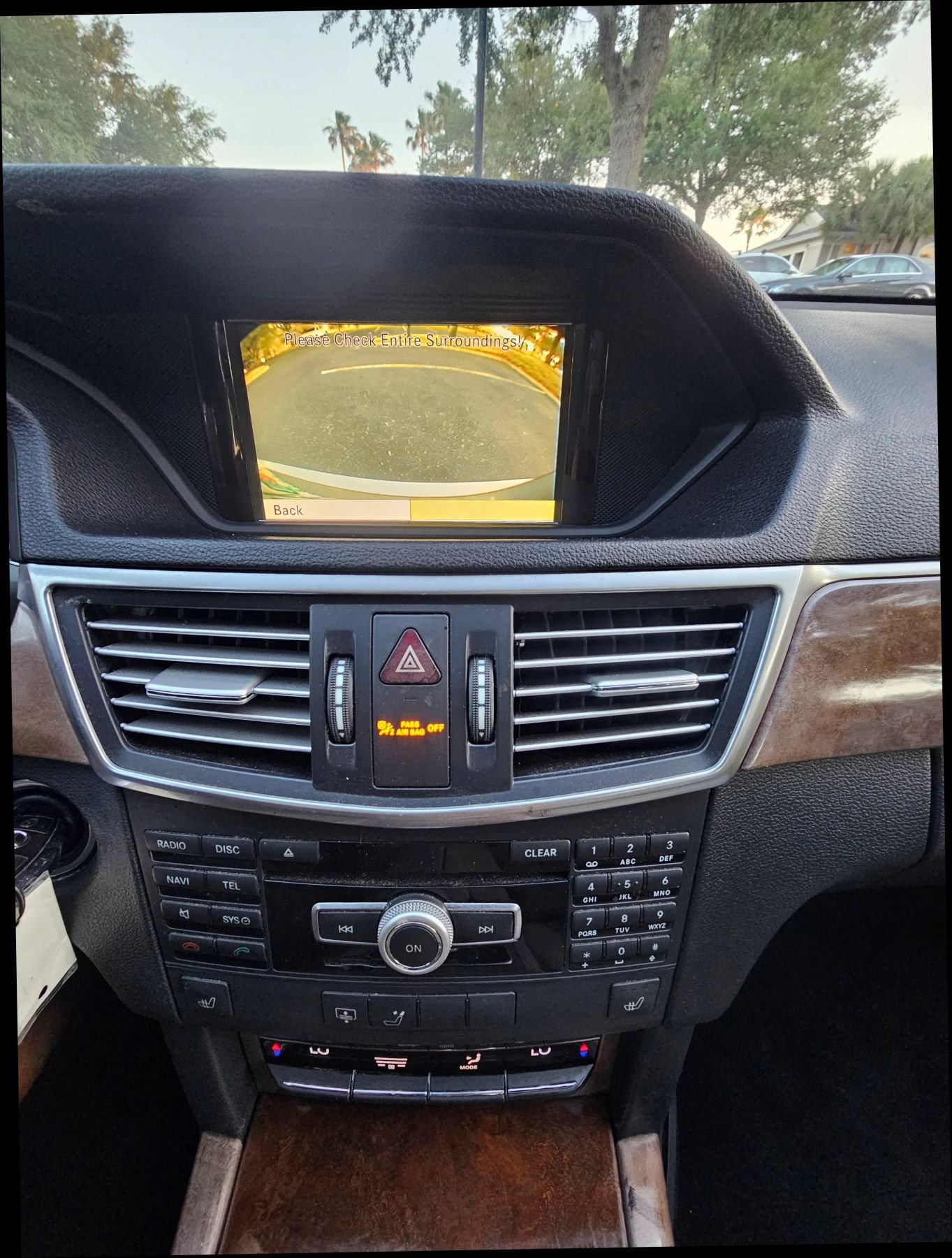 Used 2012 Mercedes-Benz E 350 Sedan image 13