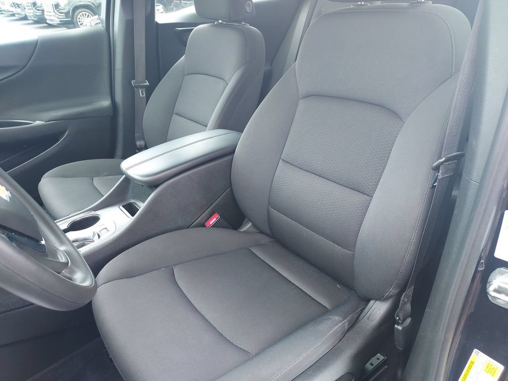 Used 2023 Chevrolet Malibu LT FWD image 17