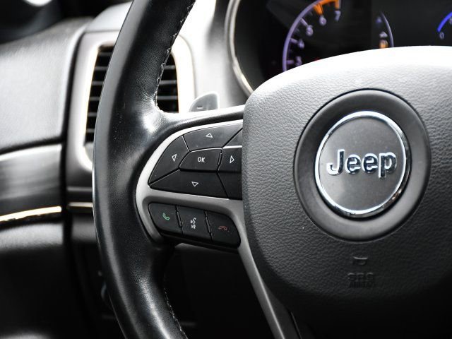 Used 2020 Jeep Grand Cherokee Limited X AWD/4WD image 20