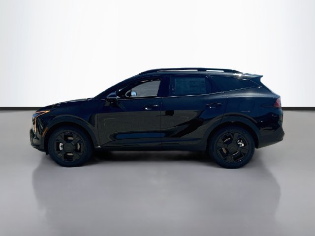 New 2027 Kia Sportage X-Line AWD/4WD image 4